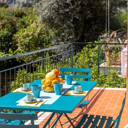 Sunny Flat Apartment Sorrento Exterior foto