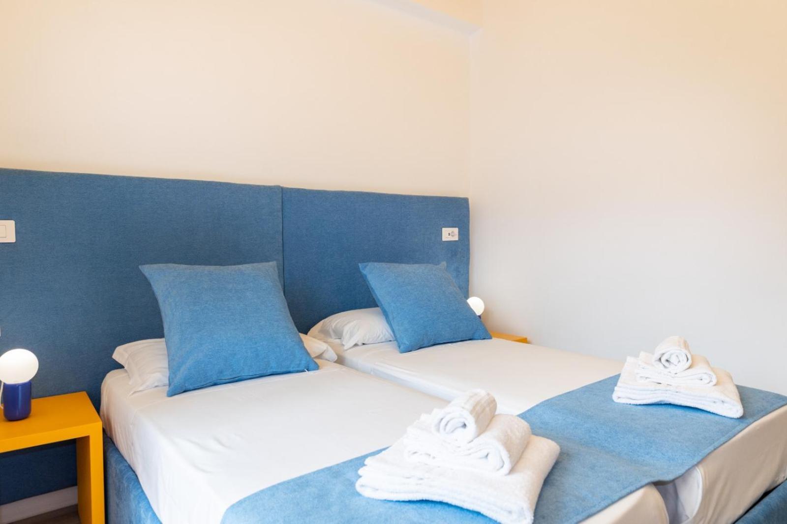 Sunny Flat Apartment Sorrento Exterior foto