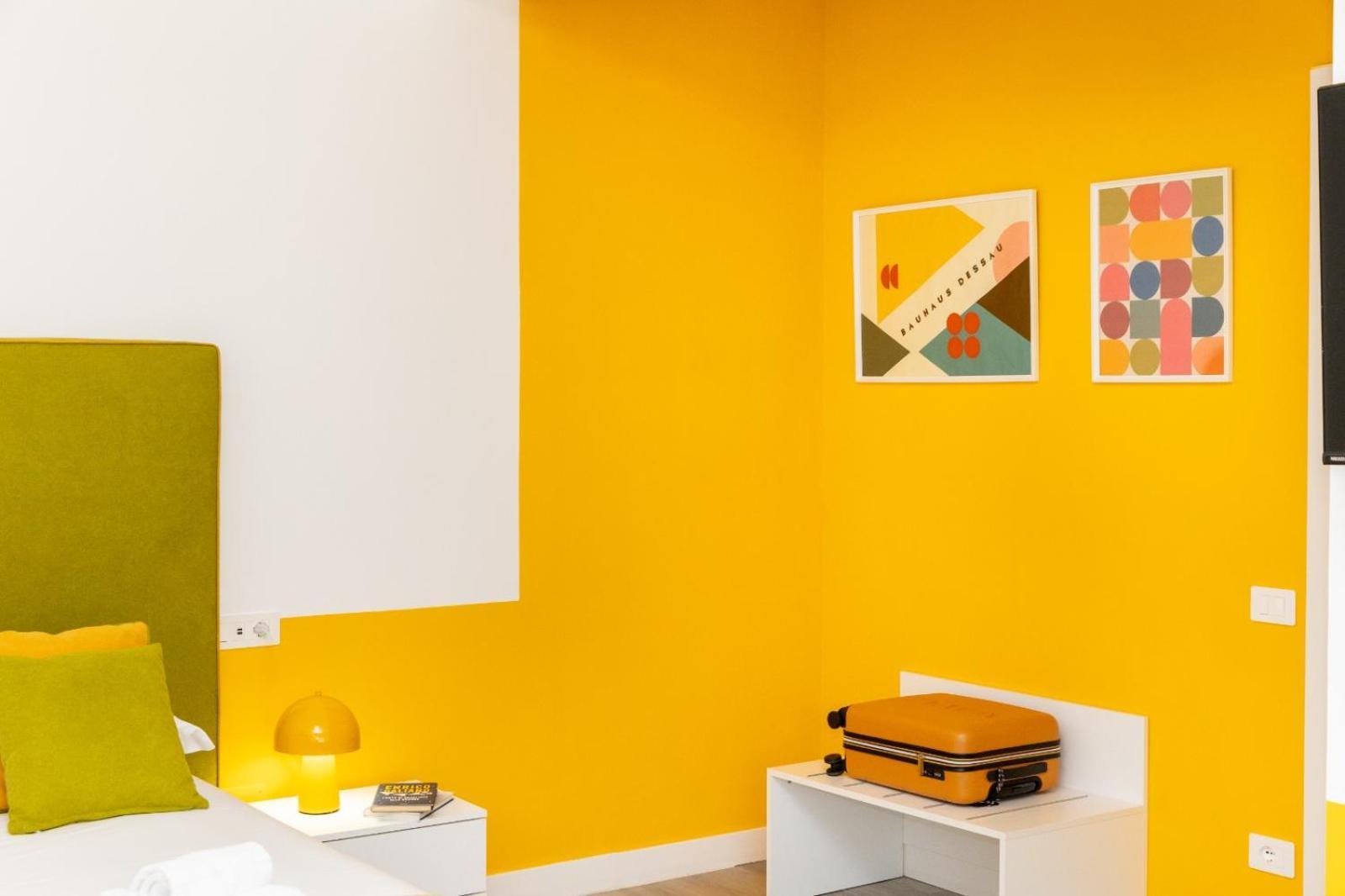 Sunny Flat Apartment Sorrento Exterior foto