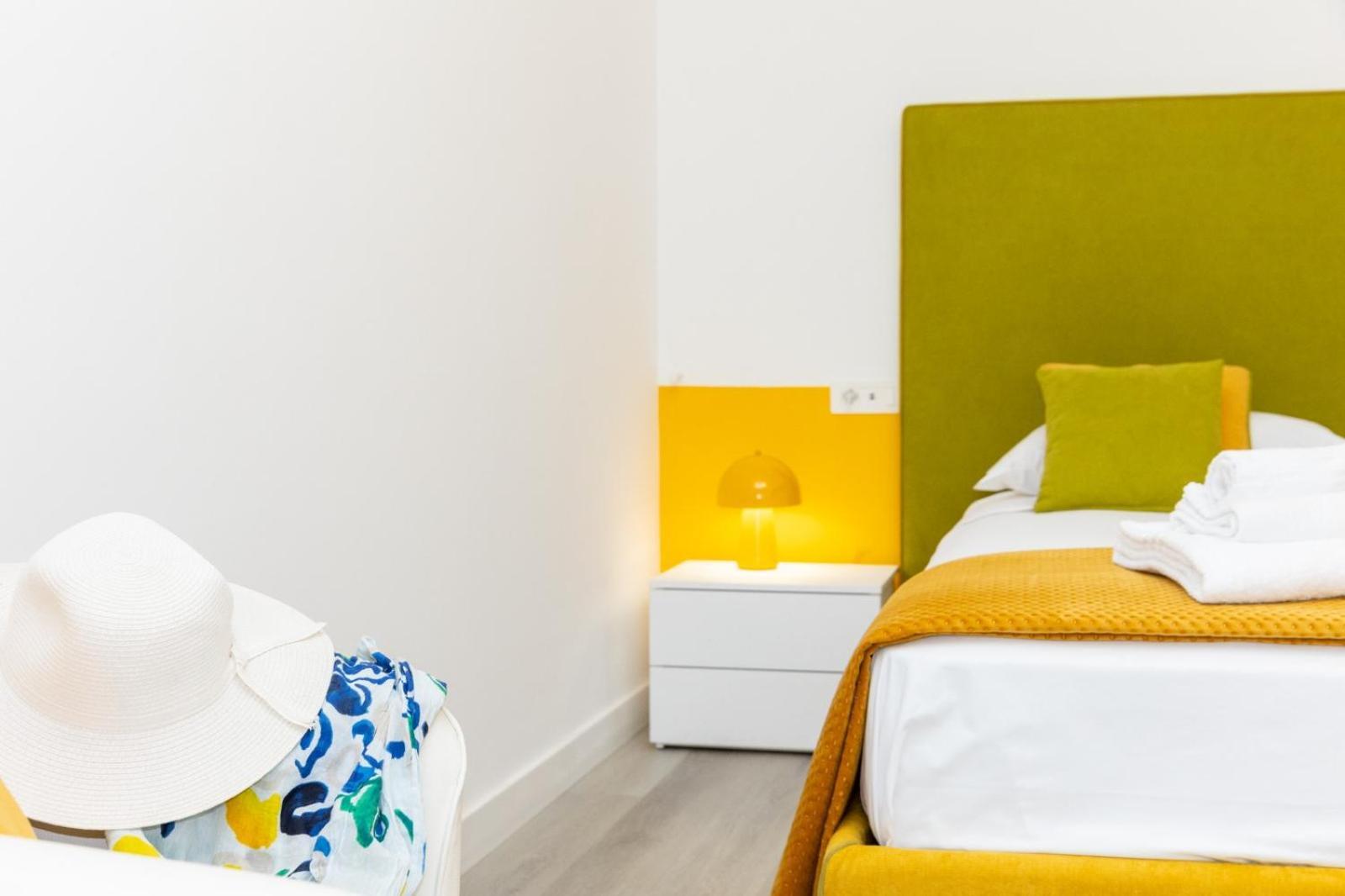Sunny Flat Apartment Sorrento Exterior foto