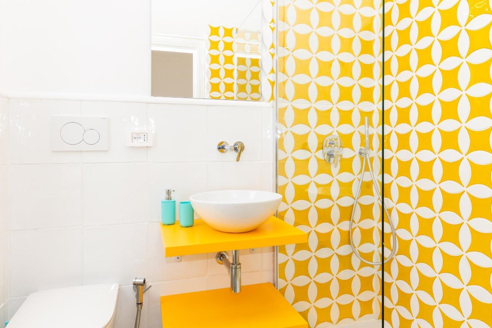 Sunny Flat Apartment Sorrento Exterior foto