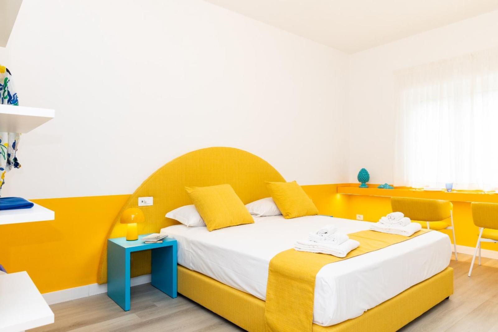 Sunny Flat Apartment Sorrento Exterior foto